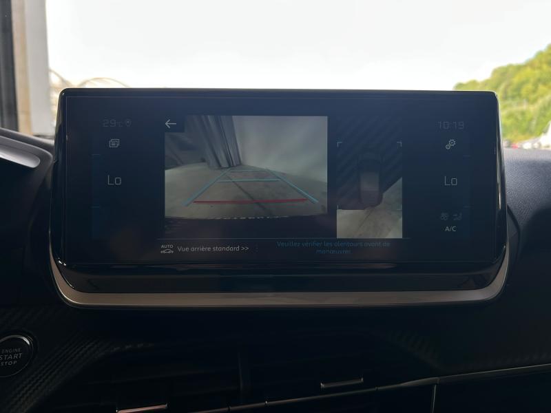 Image de la voiture Peugeot 208