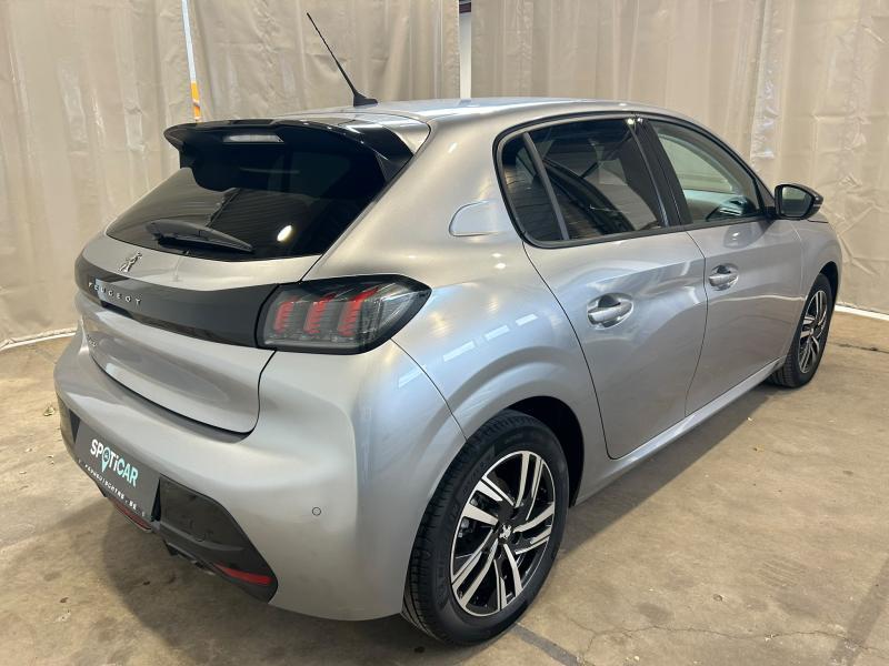 Image de la voiture Peugeot 208
