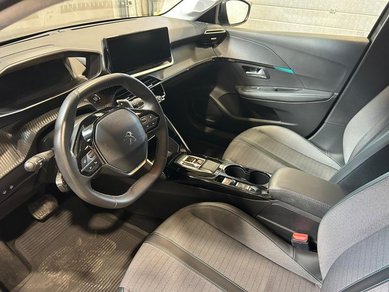 Image de la voiture Peugeot 208