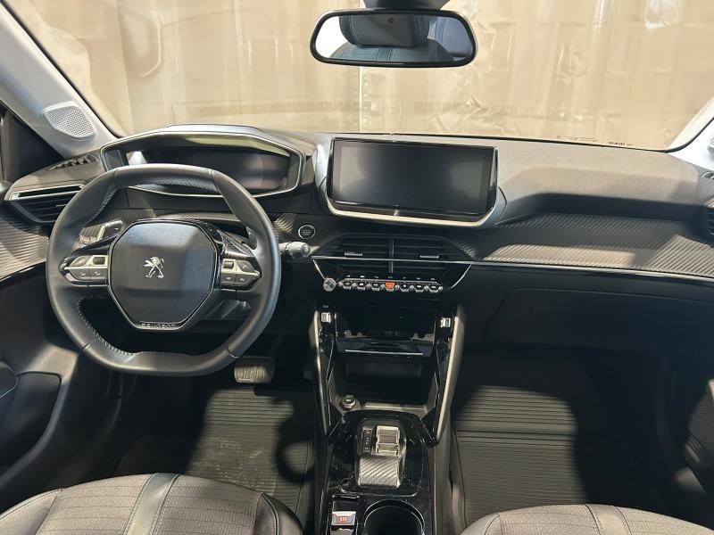 Image de la voiture Peugeot 208