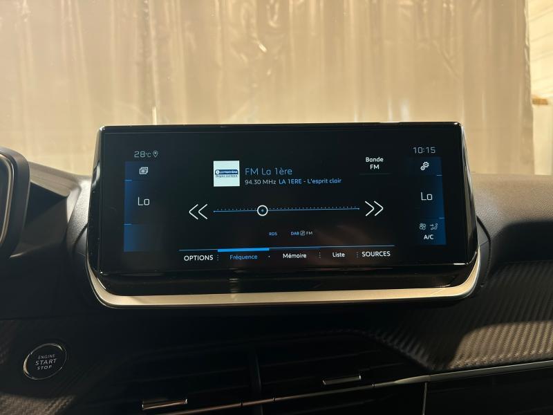 Image de la voiture Peugeot 208