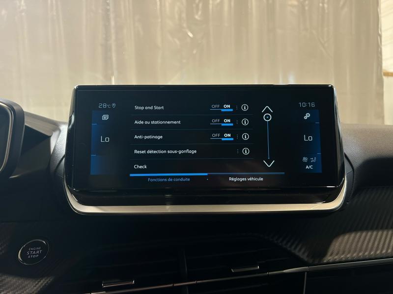 Image de la voiture Peugeot 208