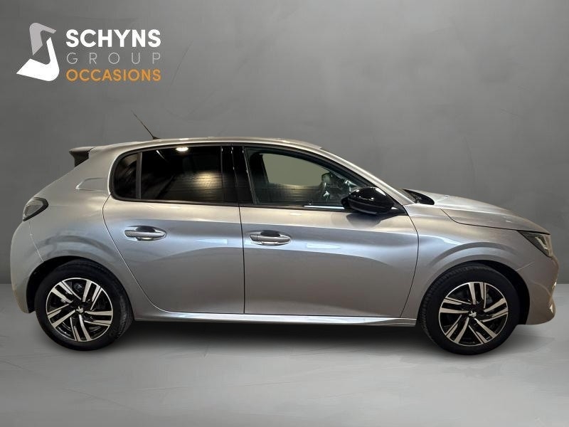 Image de la voiture Peugeot 208