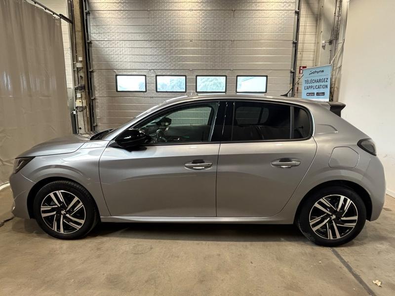 Image de la voiture Peugeot 208