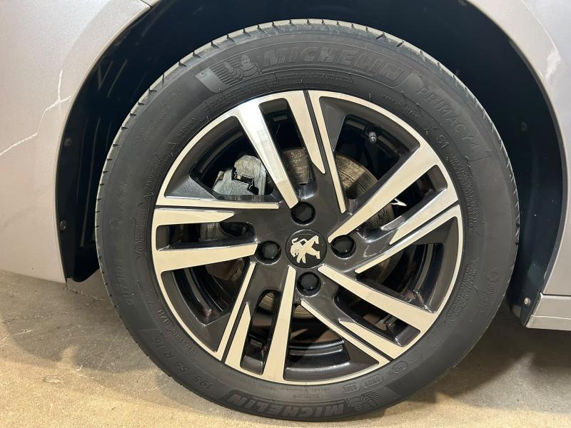 Image de la voiture Peugeot 208