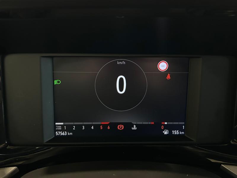 Image de la voiture Opel Mokka