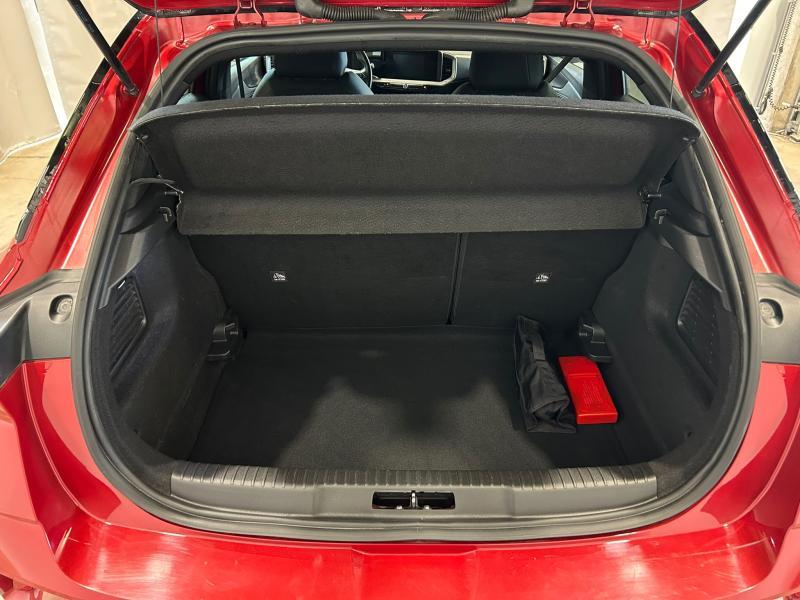 Image de la voiture Opel Mokka