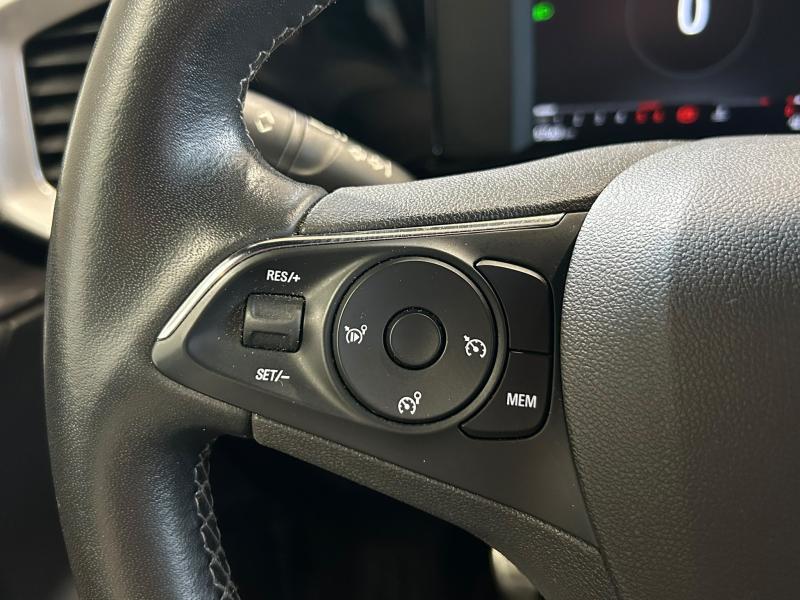 Image de la voiture Opel Mokka