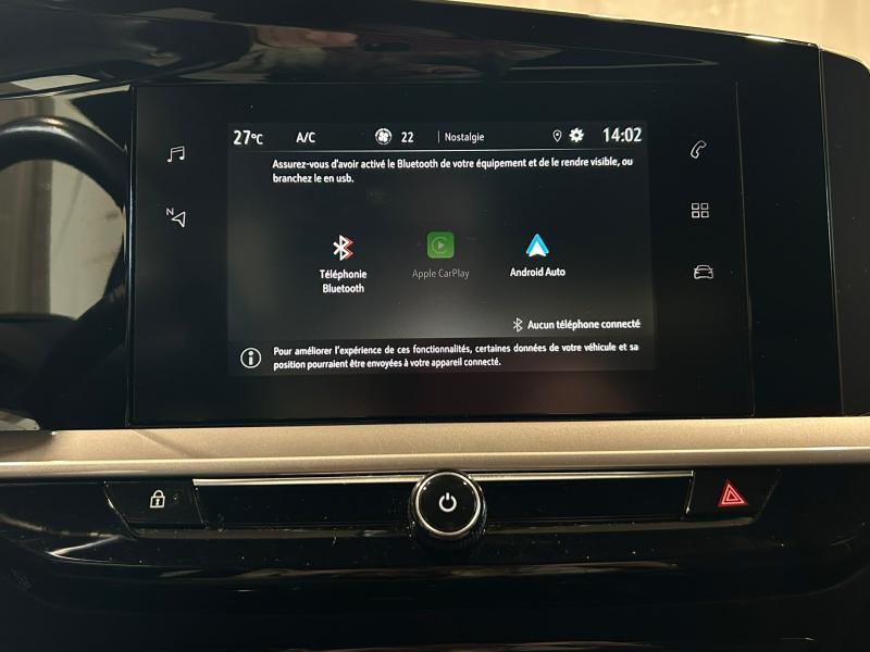 Image de la voiture Opel Mokka