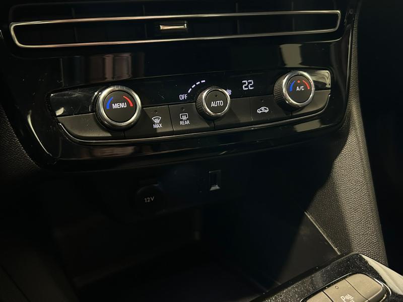 Image de la voiture Opel Mokka