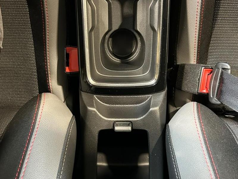 Image de la voiture Opel Mokka