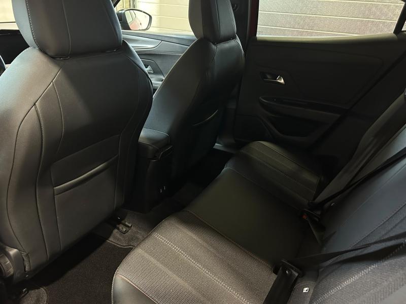 Image de la voiture Opel Mokka