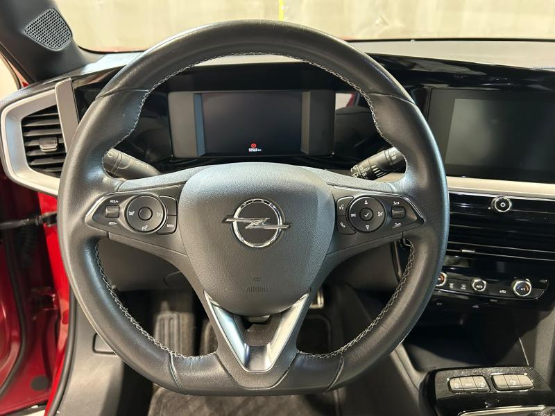 Image de la voiture Opel Mokka