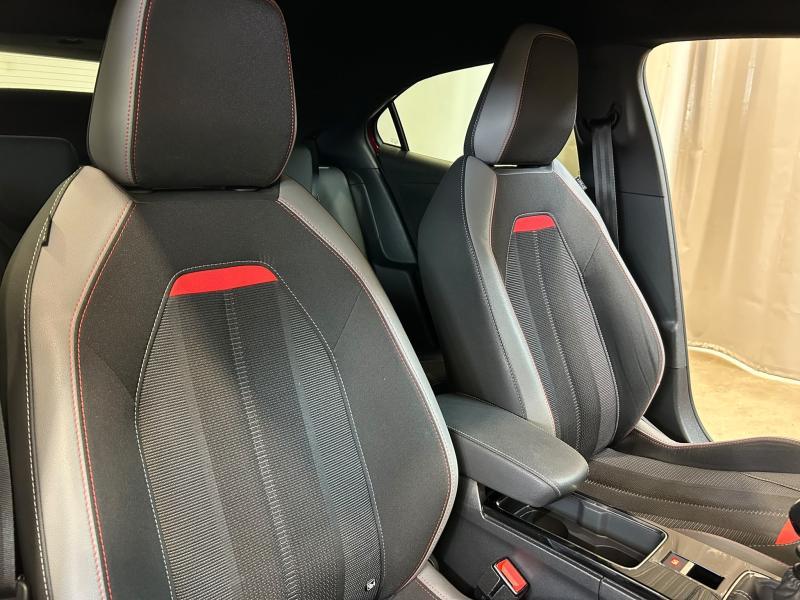 Image de la voiture Opel Mokka