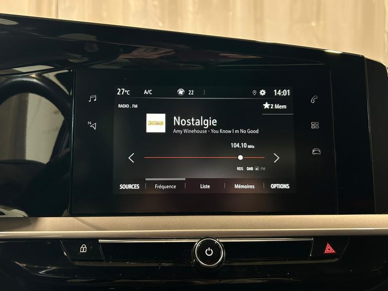 Image de la voiture Opel Mokka