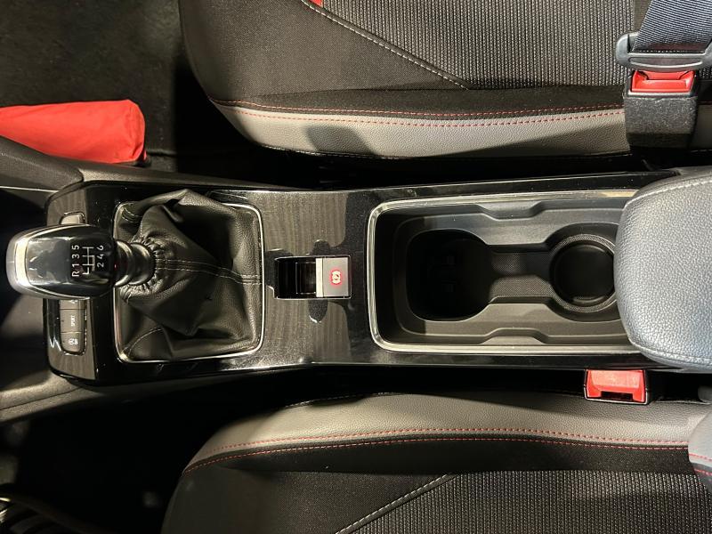 Image de la voiture Opel Mokka