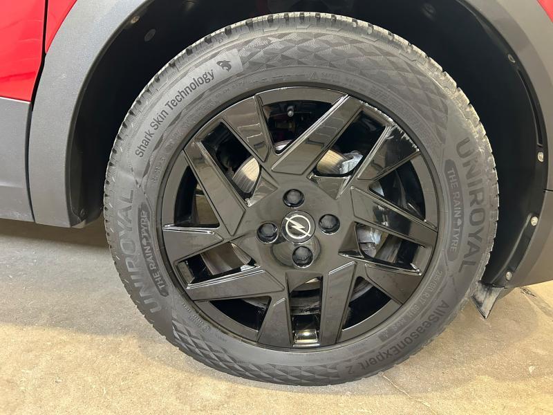 Image de la voiture Opel Mokka