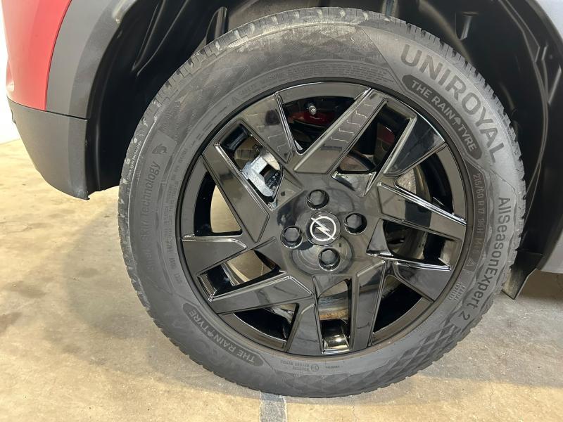 Image de la voiture Opel Mokka