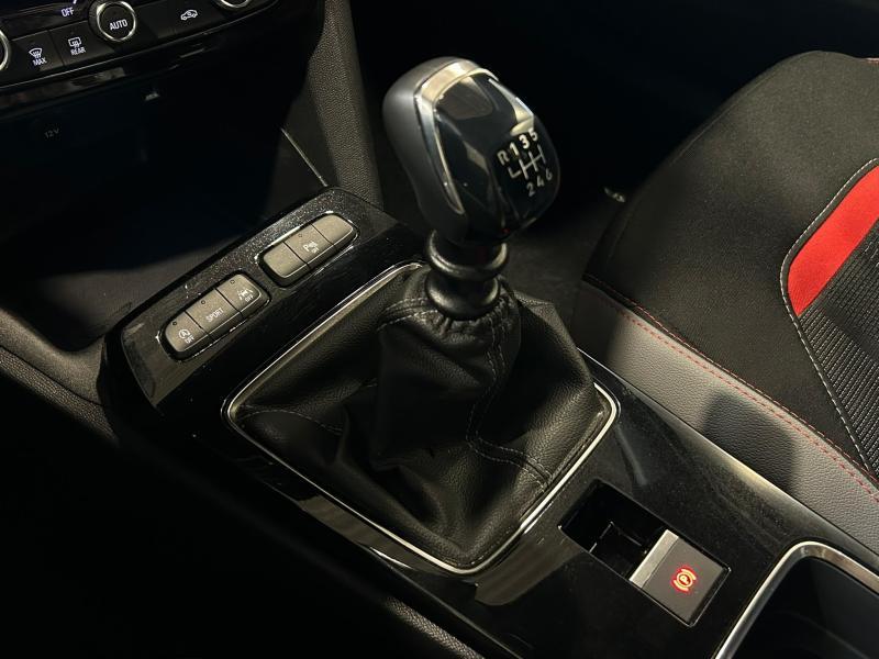 Image de la voiture Opel Mokka