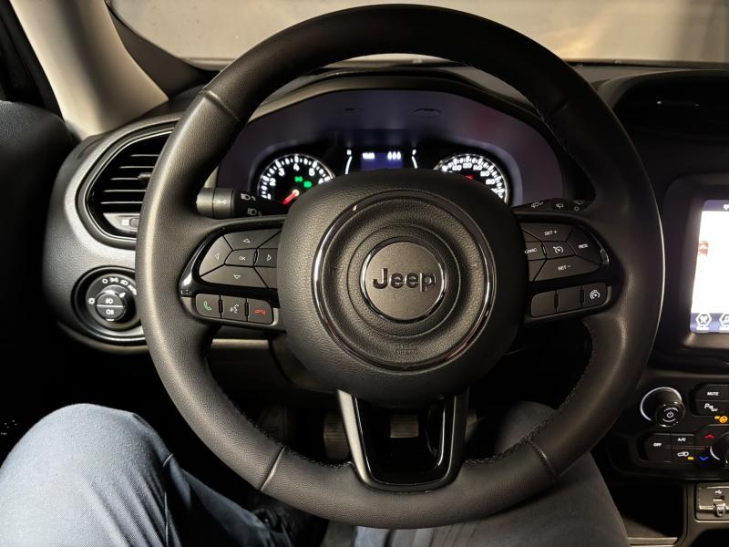 Image de la voiture Jeep Renegade