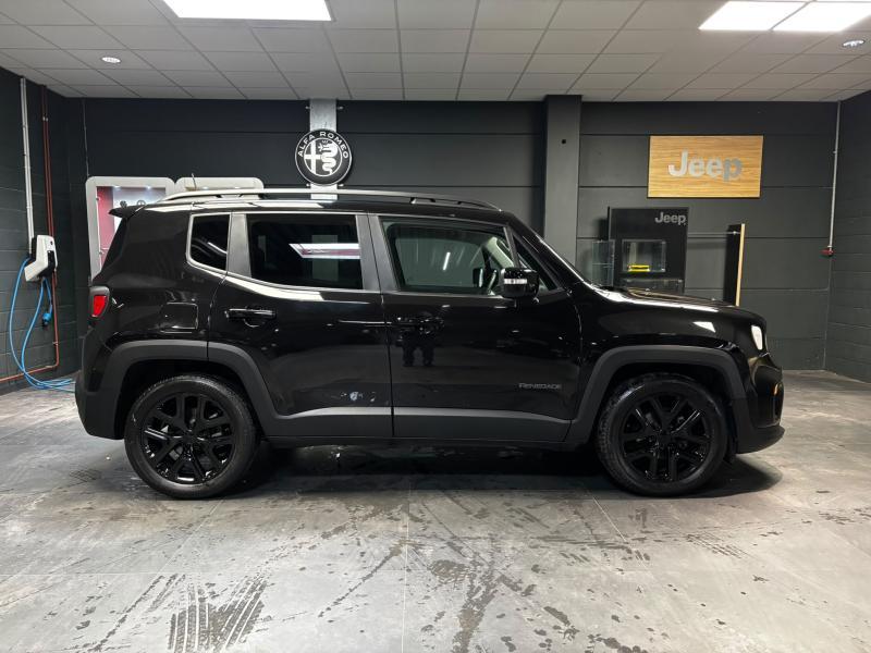 Image de la voiture Jeep Renegade