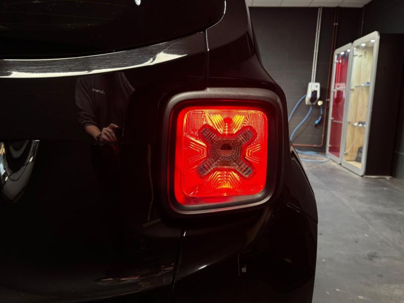 Image de la voiture Jeep Renegade
