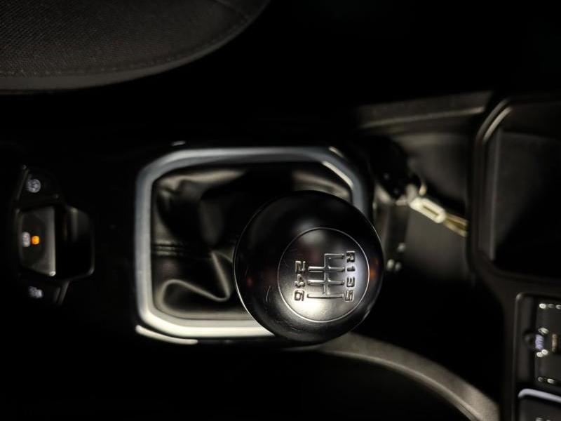 Image de la voiture Jeep Renegade