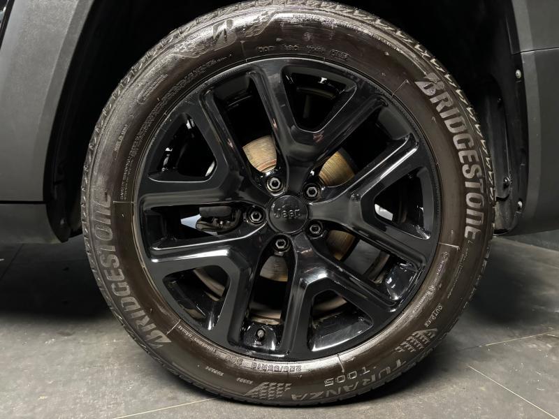 Image de la voiture Jeep Renegade