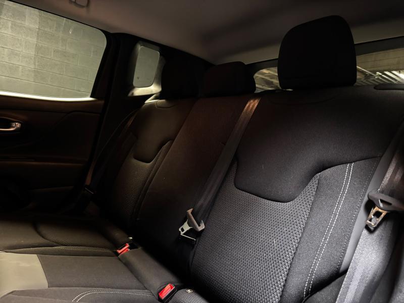 Image de la voiture Jeep Renegade