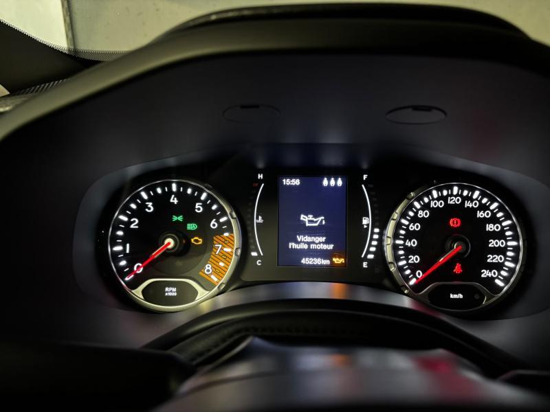 Image de la voiture Jeep Renegade