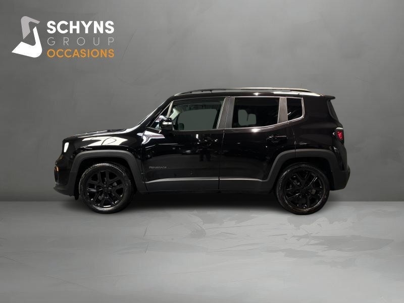 Image de la voiture Jeep Renegade