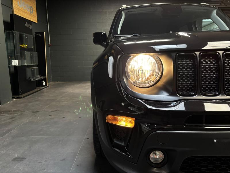 Image de la voiture Jeep Renegade