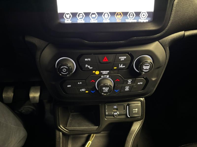 Image de la voiture Jeep Renegade