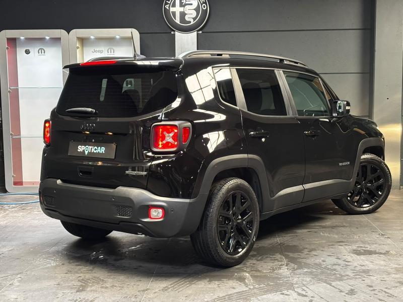 Image de la voiture Jeep Renegade