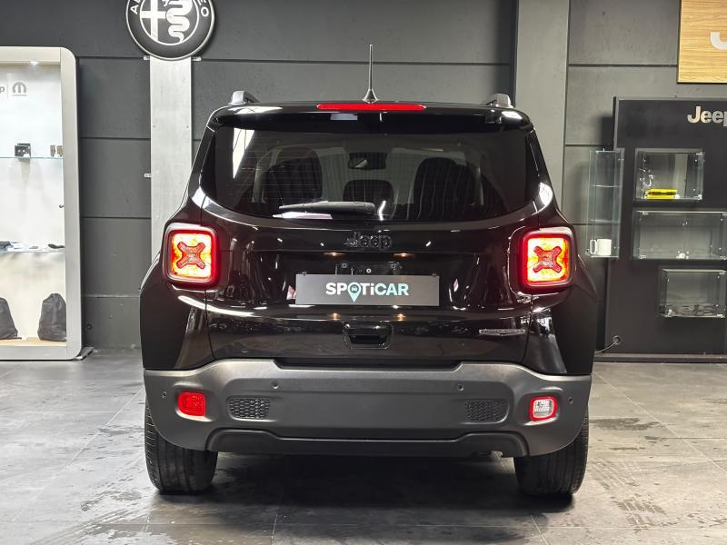 Image de la voiture Jeep Renegade