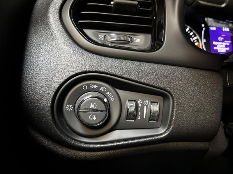Image de la voiture Jeep Renegade