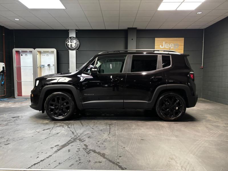 Image de la voiture Jeep Renegade