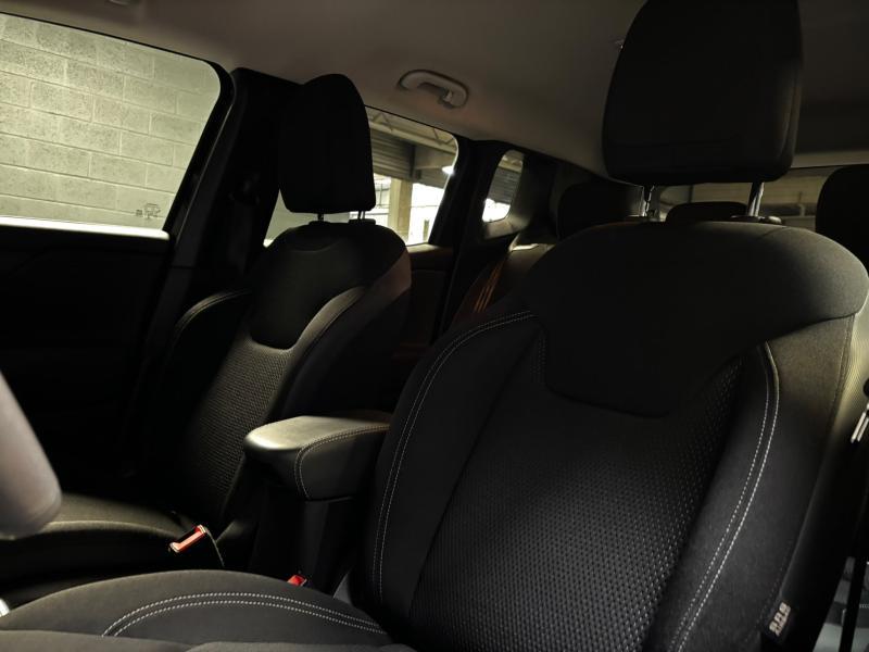 Image de la voiture Jeep Renegade