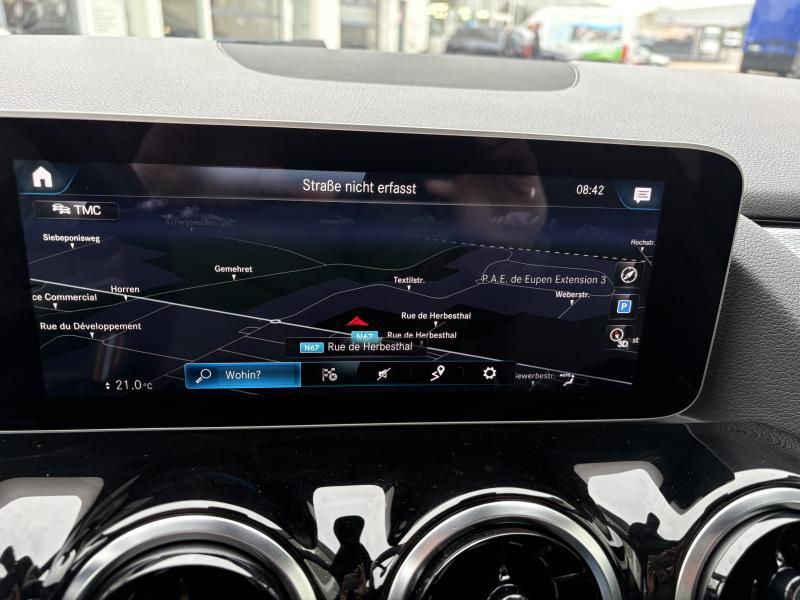 Image de la voiture Mercedes-Benz B 180