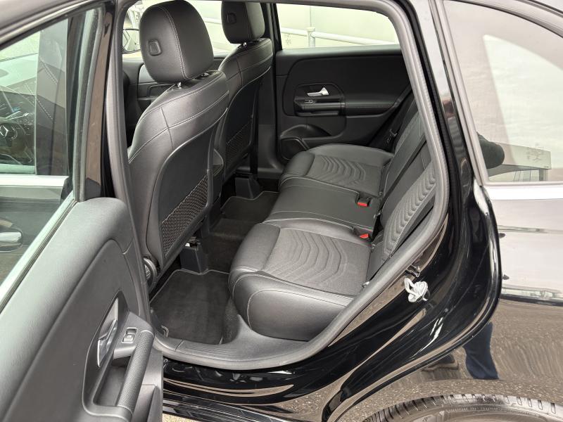 Image de la voiture Mercedes-Benz B 180