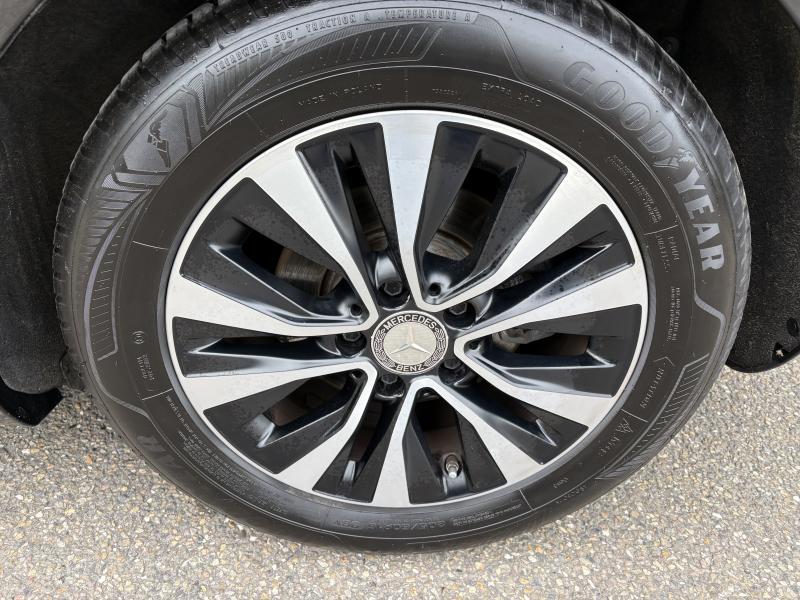 Image de la voiture Mercedes-Benz B 180