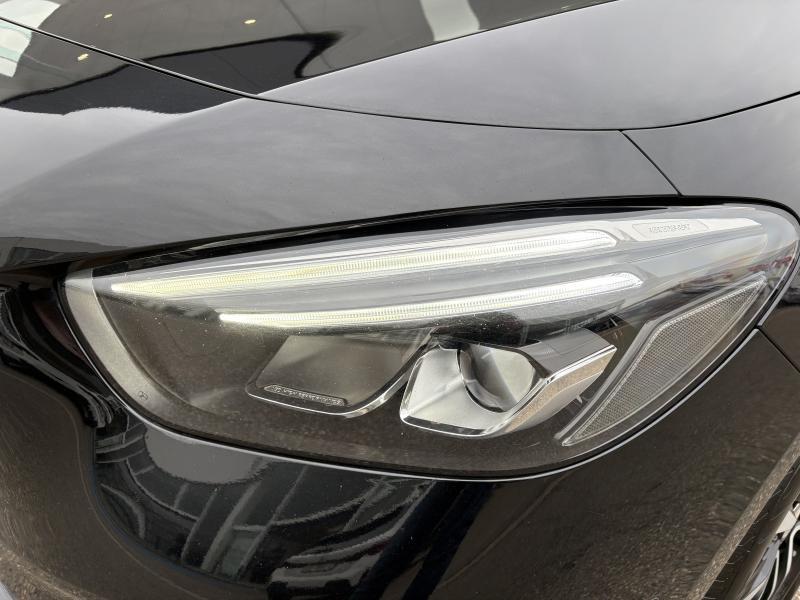 Image de la voiture Mercedes-Benz B 180