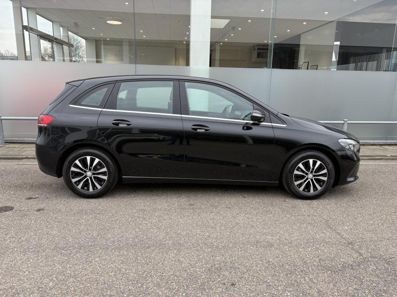 Image de la voiture Mercedes-Benz B 180