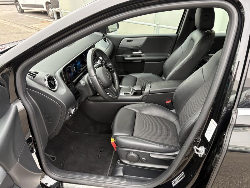 Image de la voiture Mercedes-Benz B 180