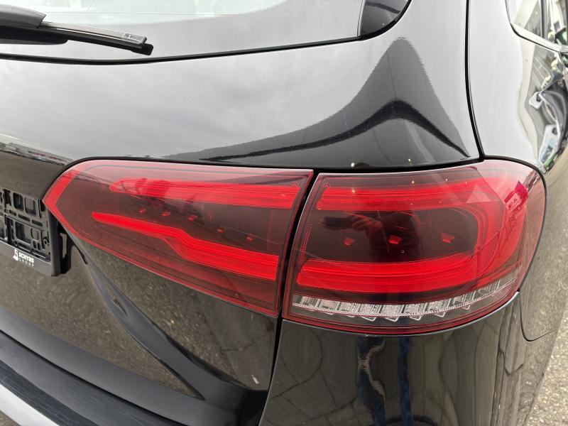 Image de la voiture Mercedes-Benz B 180