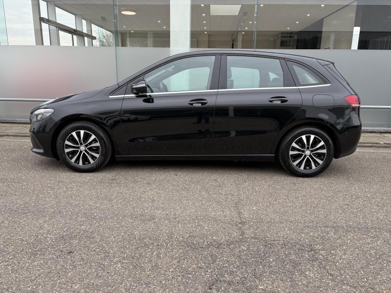 Image de la voiture Mercedes-Benz B 180