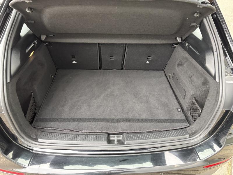 Image de la voiture Mercedes-Benz B 180