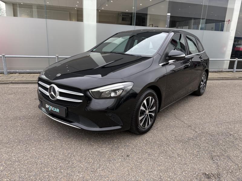 Image de la voiture Mercedes-Benz B 180