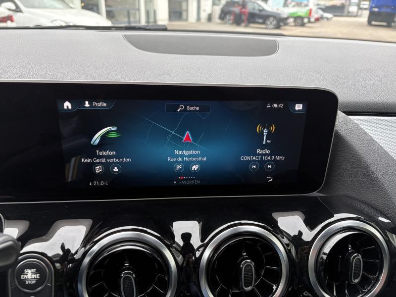 Image de la voiture Mercedes-Benz B 180