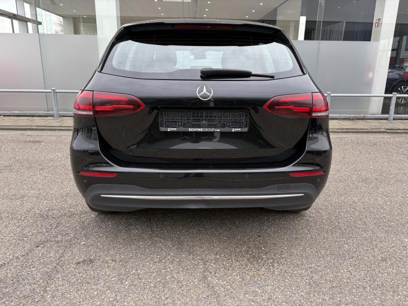 Image de la voiture Mercedes-Benz B 180